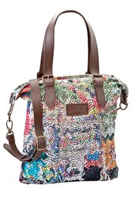 Fragments Handtasche - Limitierte Edition - Front Row Society
