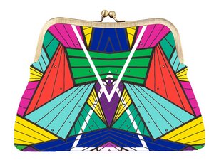 Acid Lights Clutch – Jetzt vorbestellen! - Front Row Society
