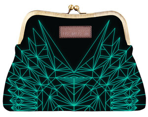 Neon Clutch – Jetzt vorbestellen! - Front Row Society