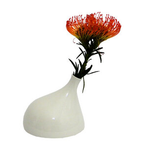 Snoopy - Vase für Tisch und Wand - Katy Jung