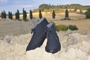 Vegane Schuhe - Marco + Marica - Noah Italian Vegan Shoes