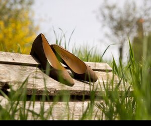 Vegane Schuhe - Viola - Noah Italian Vegan Shoes