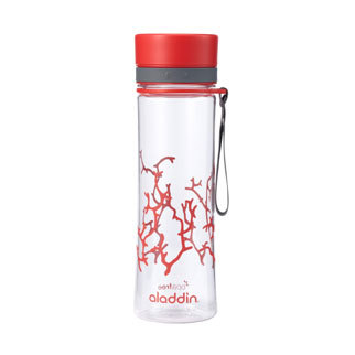 AVEO Trinkflasche - aladdin