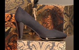 Vegane Schuhe - Judith - Noah Italian Vegan Shoes