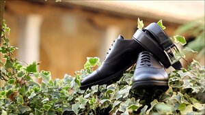Vegane Schuhe - Nicolas - Noah Italian Vegan Shoes