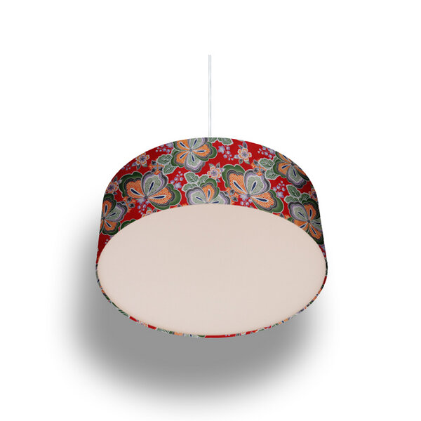 Pendelleuchte orbis - blossom - Lucere