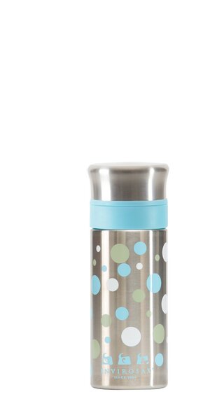 Aqua Spring Trinkflasche - envirosax