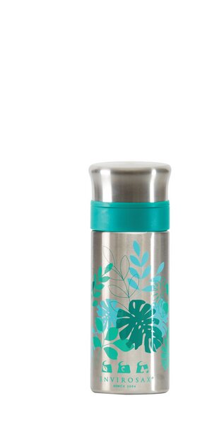 Aqua Spring Trinkflasche - envirosax