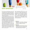 Burnout vermeiden. Neue Freiheit und Lebensenergie finden. Gerhard Wissler - Down to Earth