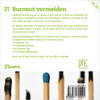 Burnout vermeiden. Neue Freiheit und Lebensenergie finden. Gerhard Wissler - Down to Earth