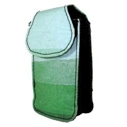 Recycling Handytasche - Reciclage