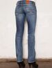 Jeans Nina, eternal blue - Kuyichi