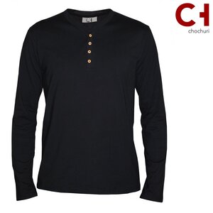 chochuri Langarmshirt - chochuri