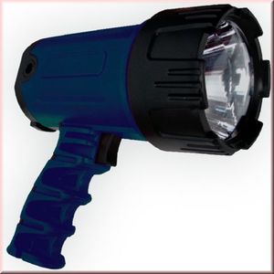Lion 3W LED Handscheinwerfer - Powerplus