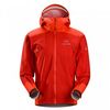 Beta FL Jacket (Herren) - Jacke - Cardinal - Arcteryx