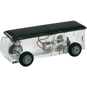 Solar Acryl Bus - Sol-Expert