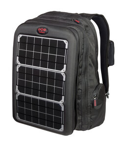 Array Solar Rucksack - Voltaic