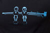 T-Shirt 'kicker' men - neu  - LaissezFair