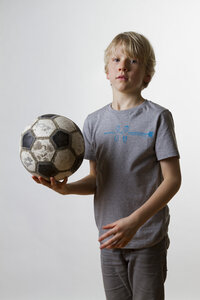 t-shirt 'kicker' kids - LaissezFair