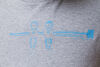 t-shirt 'kicker' kids - LaissezFair