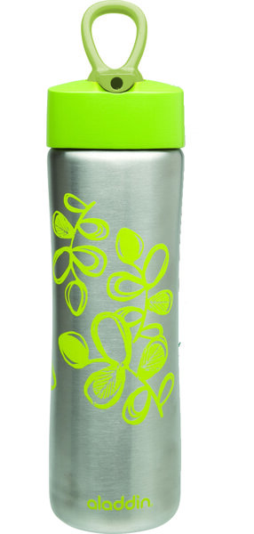 aladdin Trinkflasche CHI - aladdin