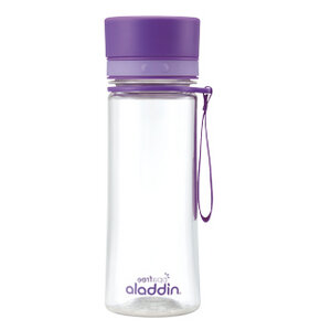AVEO Trinkflasche 0,35L - aladdin