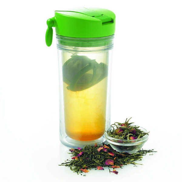 Tea Infuser - aladdin
