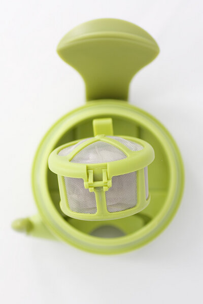 Tea Infuser - aladdin