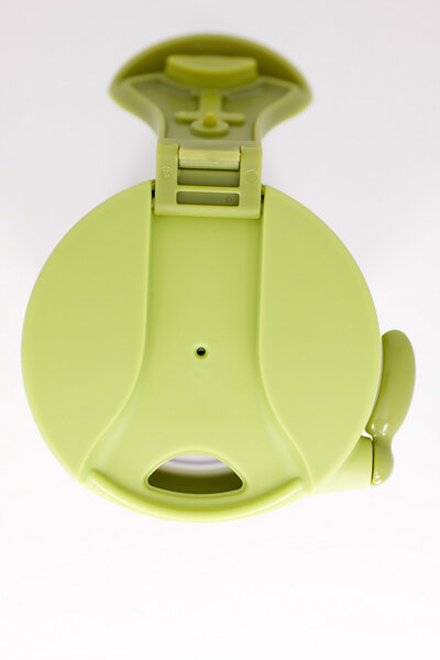 Tea Infuser - aladdin