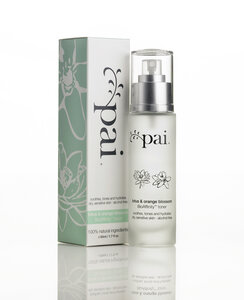 Lotus & Orange Blossom BioAffinity Toner - Pai