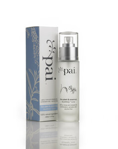 Rice Plant & Rosemary BioAffinity Toner - Pai