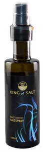 King of Salt Salzspray, 100ml - King of Salt