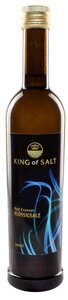 King of Salt Flüssigsalz, 500ml - King of Salt