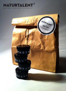 NT² Testerpaket - NATURTALENT²