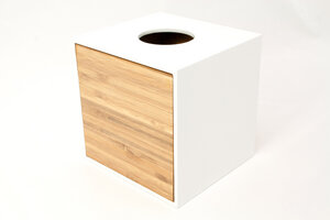 Kosmetiktücher-Box BLO - EKOBO