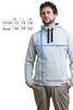 Men Hoodie - recolution