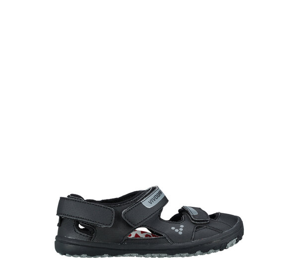 ZigZag Sandal Kids - VIVOBAREFOOT