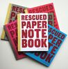 Papier-Retter-Notizbuch - Sukie