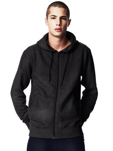 GOOD Zip-up Hoody - EarthPositive