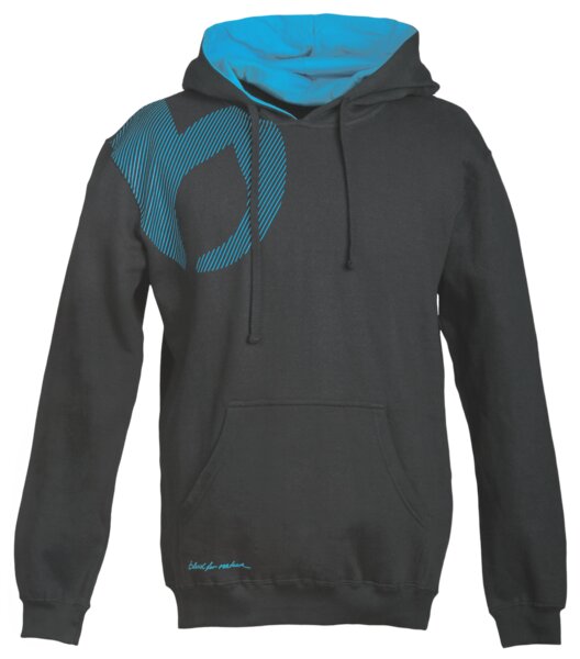 Leaf Hoody - bleed