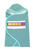 Womby Wrap mit Kapuze, Standardfutter - Casafeli