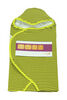 Womby Wrap mit Kapuze, Standardfutter - Casafeli