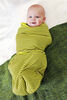 Womby Wrap ohne Kapuze, Standardfutter - Casafeli