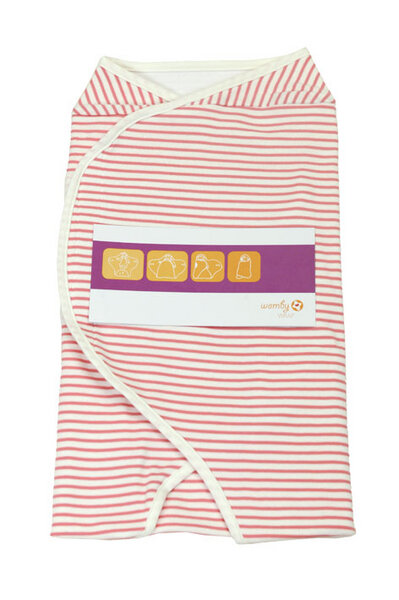 Womby Wrap ohne Kapuze, Standardfutter - Casafeli