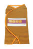 Womby Wrap ohne Kapuze, Standardfutter - Casafeli