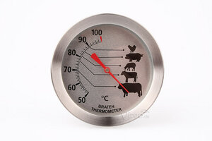 Bratenthermometer T720C analog - SunArtis