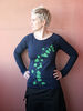 Longsleeve 'Persicaria'  - Hirschkind