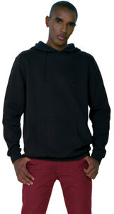 Earth Positive M's Hoody - Continental Clothing