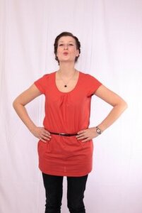 Kleid Nii - KnowMe