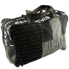 Reisetasche Denim - Reciclage